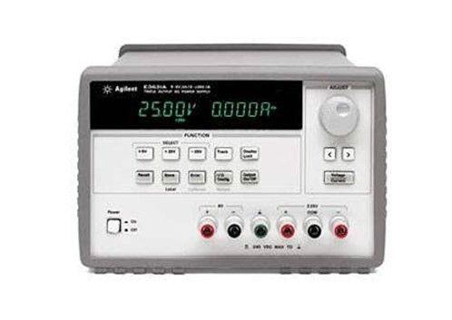 安捷倫E3646A電源圖片