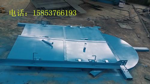 礦用防火門，井下防火柵欄門廠家