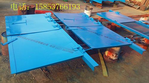 礦用防火門，井下防火柵欄門廠家