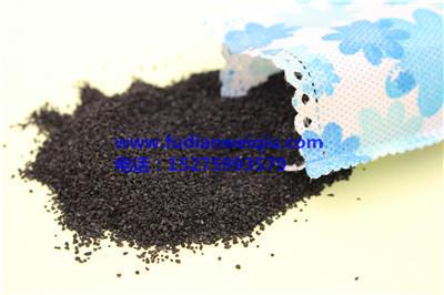 供應(yīng)除甲醛用納米礦晶介紹
