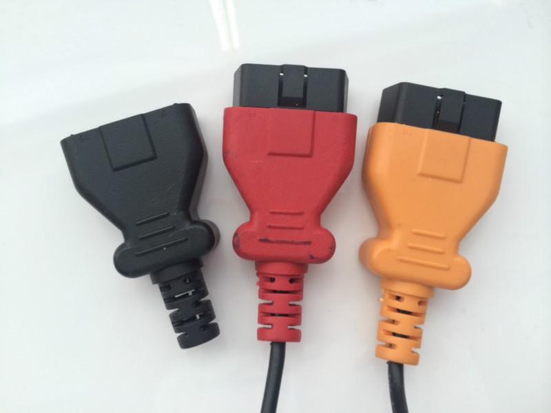 供應(yīng)OBD轉(zhuǎn)點(diǎn)煙器連接線