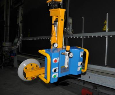 供應(yīng)氣動90度旋轉(zhuǎn)玻璃吊具SH-QX04-03真空吊具玻璃吸吊機(jī)玻璃搬運設(shè)備