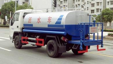 灑水車圖片/灑水車樣板圖 (4)