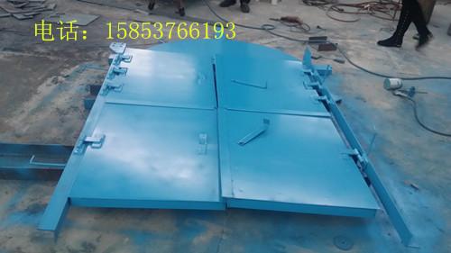 供應(yīng)防火柵欄兩用門價(jià)格