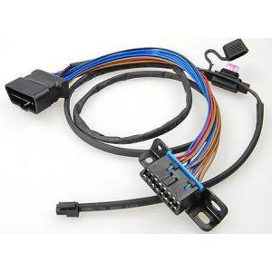 供應(yīng)OBD16PIN連接線