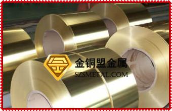 供應(yīng)茂名*錳黃銅帶