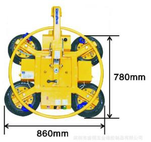 供應(yīng)玻璃吸盤吊具幕墻吊具SH-XD4-04
