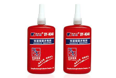 中山340厭氧膠水供貨商圖片