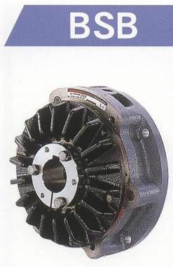 ASAHIBSB5/BSB10氣動制動器圖片