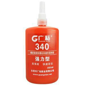 供應(yīng)340厭氧膠水批發(fā)，340厭氧膠水價格，340厭氧膠水廠家直銷