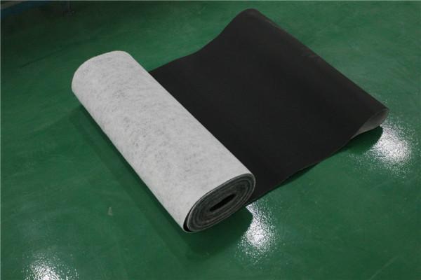 供應阻尼隔音板價格/2mm隔音氈/隔音氈現(xiàn)貨