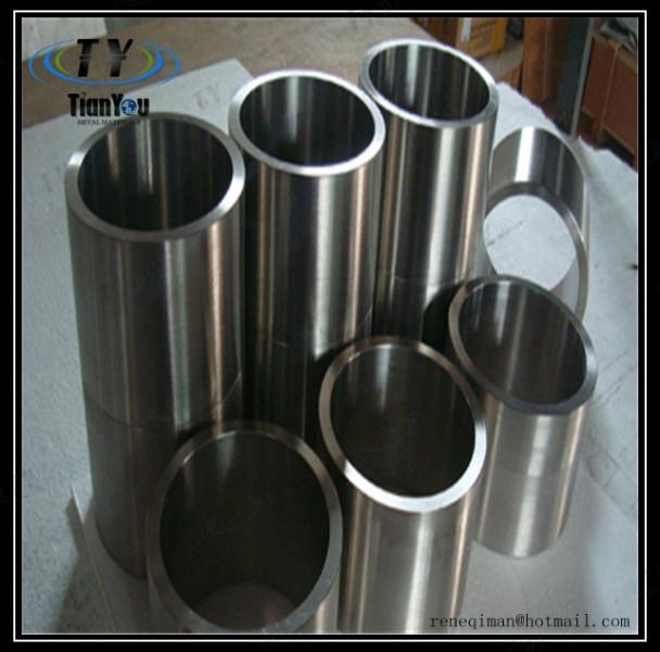 優(yōu)質(zhì)石油管道耐腐蝕無(wú)縫鎳管廠家