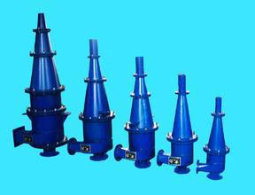 供應(yīng)耐磨壽命長旋流器