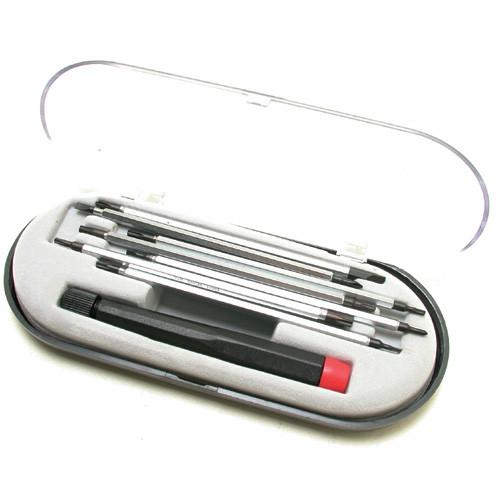 寶工14合1紅頭精密起子組圖片