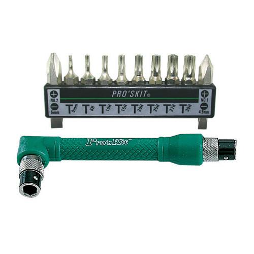 寶工雙頭L型替換起子組扳手螺絲刀圖片/寶工雙頭L型替換起子組扳手螺絲刀樣板圖 (4)