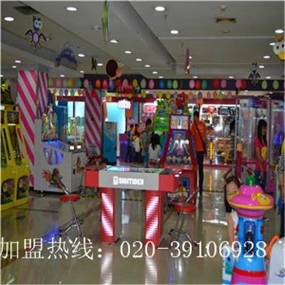 哪里的兒童玩具比較好室內(nèi)加盟項(xiàng)目圖片