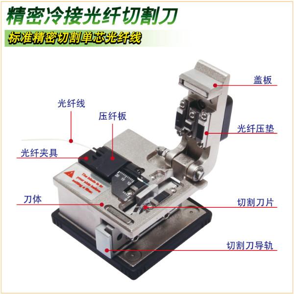 光纖切割刀圖片/光纖切割刀樣板圖 (2)