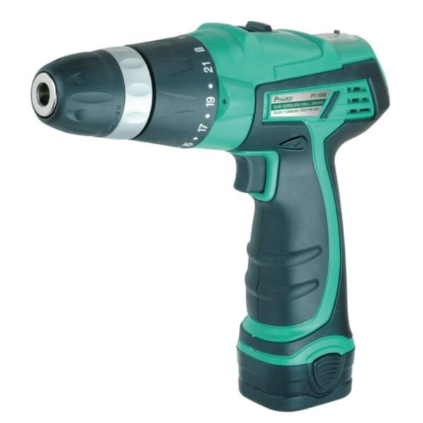 寶工充電起子電動螺絲刀圖片/寶工充電起子電動螺絲刀樣板圖 (2)