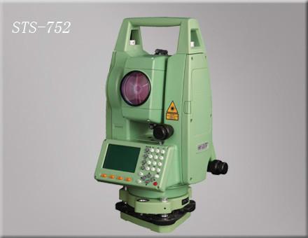 佛山三鼎全站儀STS-752全站儀維修圖片
