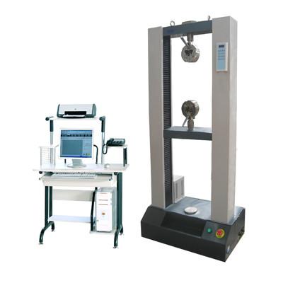 電子萬能材料試驗(yàn)機(jī)圖片/電子萬能材料試驗(yàn)機(jī)樣板圖 (4)