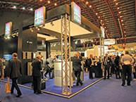 2015美國(guó)鐵路展--通訊信號(hào)設(shè)備圖片