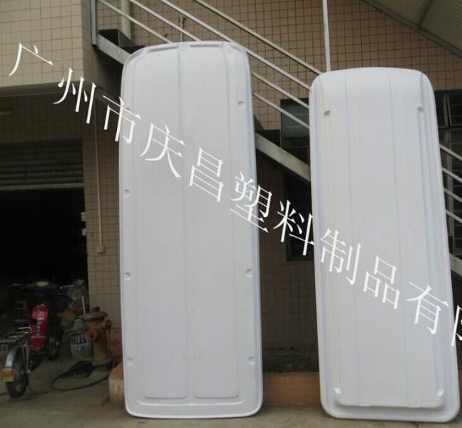 供應(yīng)電車頂四輪四座電動(dòng)車頂棚ABS吸塑棚