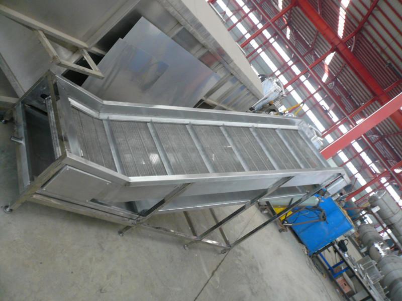 諸城安泰機械物料提升機圖片