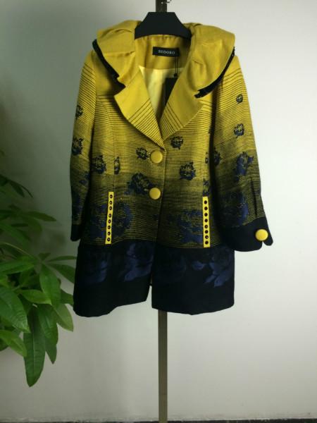 供應(yīng)西子印象服裝庫(kù)存清倉(cāng)處理