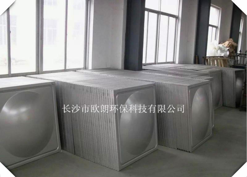 歐朗不銹鋼圓柱形組合式水箱圖片/歐朗不銹鋼圓柱形組合式水箱樣板圖 (3)