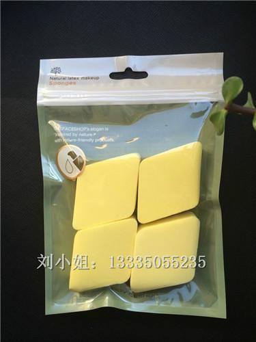 新品推出Thefaceshop菱形化妆粉扑供应新品推出Thefaceshop菱形化妆粉扑干湿两用厂家直销