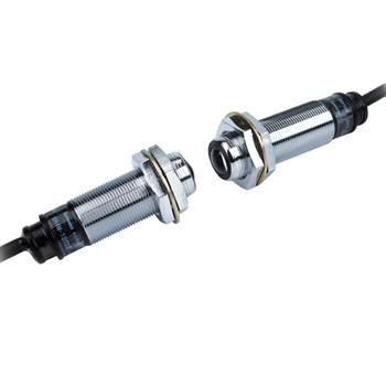 圓柱型光電傳感器圖片
