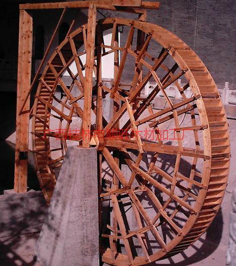 供應(yīng)園林仿古水車(chē)廠家,成都園林仿古水車(chē)廠家,戶(hù)外園林仿古水車(chē)訂做