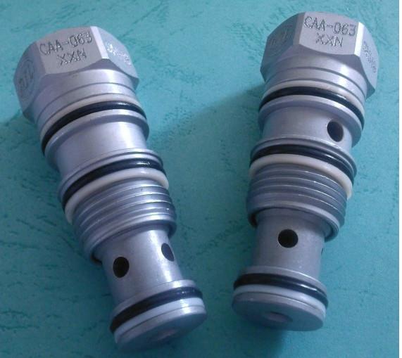 供應(yīng)CDAB-XBN單向閥，SUN單向閥廠家，SUN單向閥武漢總代理