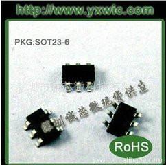 CX2903 CX2903識別加轉(zhuǎn)燈芯片