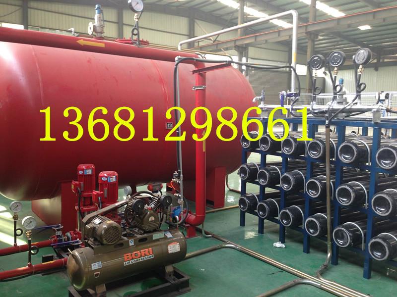 供應(yīng)D5氣體頂壓消防給水設(shè)備廠家價(jià)格/重慶經(jīng)銷中心