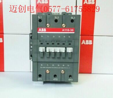 AF110-30-11接觸器圖片