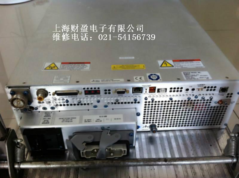 供應(yīng)射頻電源QL6513A-OF03,MKS/ENI,6500W專業(yè)維修