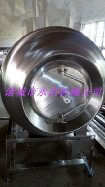 供應(yīng)榮昌牌滾揉機(jī)，味道好的榮昌牌滾揉機(jī)，真空滾揉機(jī)，滾揉機(jī)廠家直銷(xiāo)。