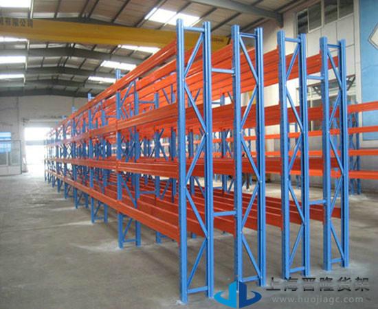 托盤式貨架圖片