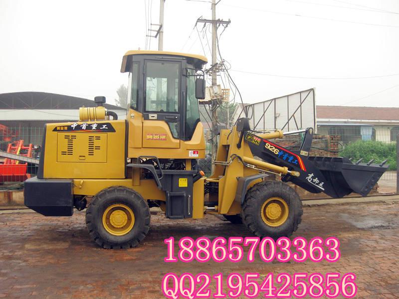 供應(yīng)三噸裝載機(jī)廠家/930裝載機(jī)價格/中首重工礦用930鏟車價格