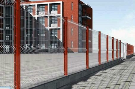 供應(yīng)鐵絲網(wǎng)圍欄安裝