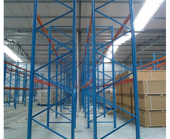 供應(yīng)松江貨架晉隆貨架貨好價(jià)低聚劃算 公司專業(yè)承接工廠貨架 閣樓貨架 重型貨架