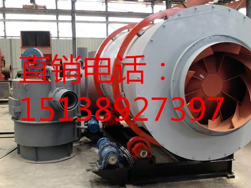 沙子烘干機(jī)圖片/沙子烘干機(jī)樣板圖 (3)