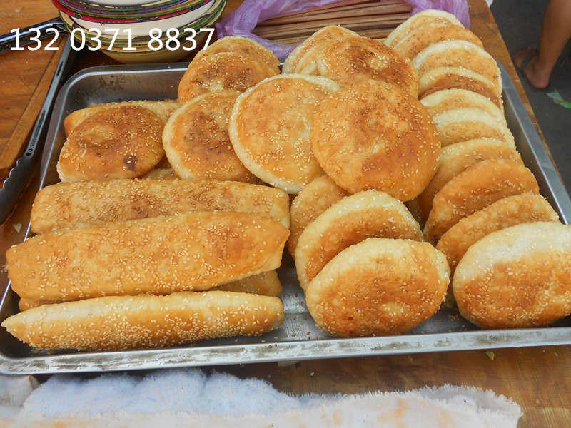 供应江苏黄桥烧饼制作方法