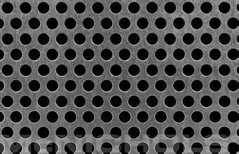 供應(yīng)戴南不銹鋼沖孔網(wǎng)