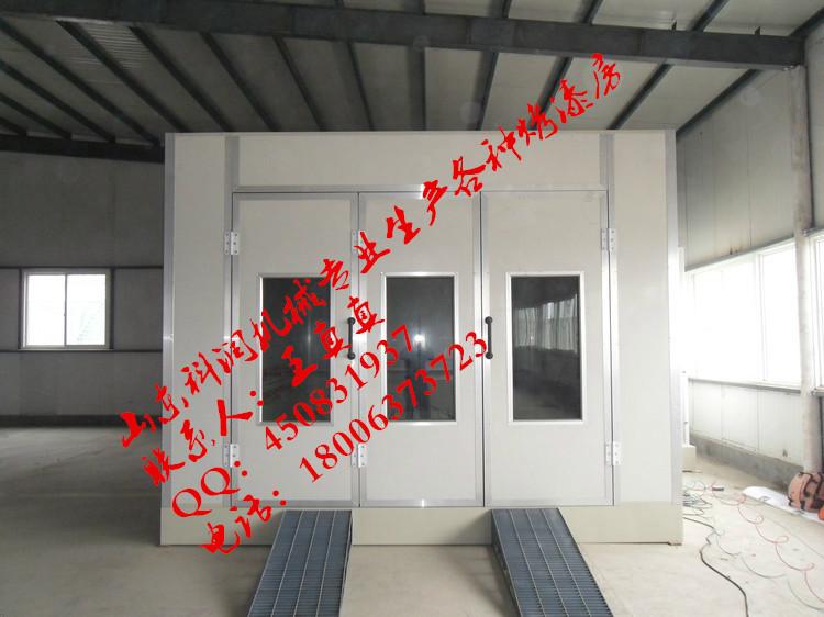 供應(yīng)烤漆房設(shè)備噴涂設(shè)備大型噴烤設(shè)備