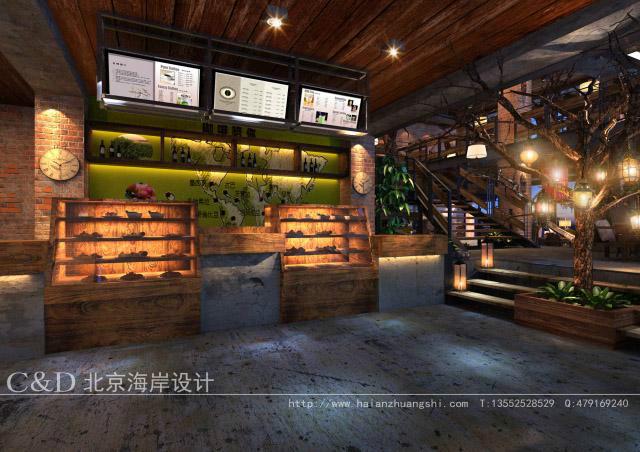 咖啡桌圖片/咖啡桌樣板圖 (2)