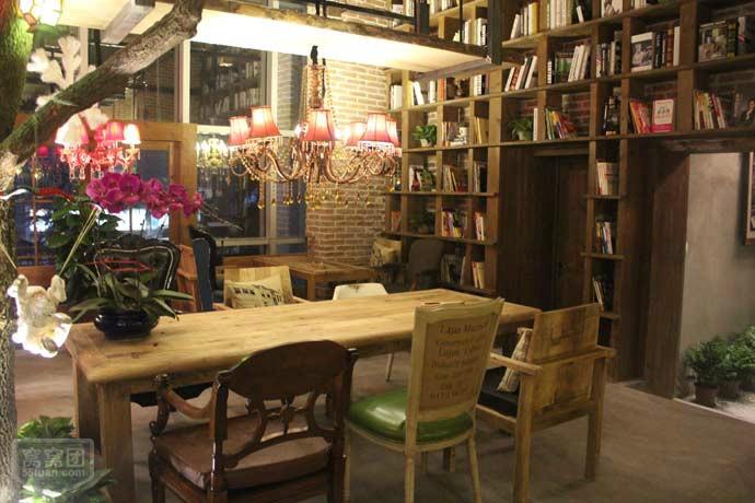 咖啡桌圖片/咖啡桌樣板圖 (4)