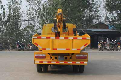 供應(yīng)廣州清淤車