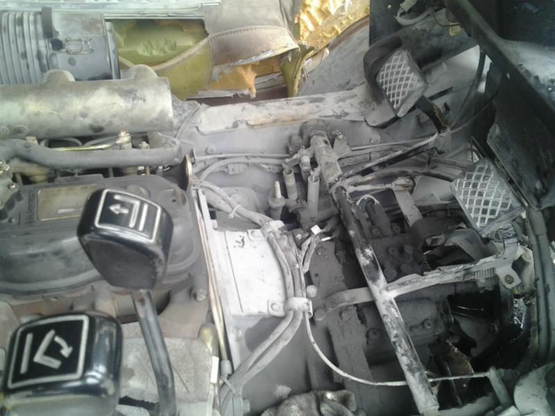 供應(yīng)從化市佳鈴叉車維修店